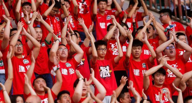 建业曾经的骄傲,建业巅峰之年