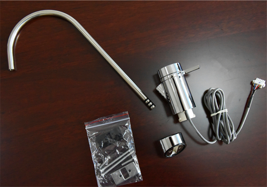 让家中时刻品尝到最甜的饮用水，佳尼特智能净水器体验评测