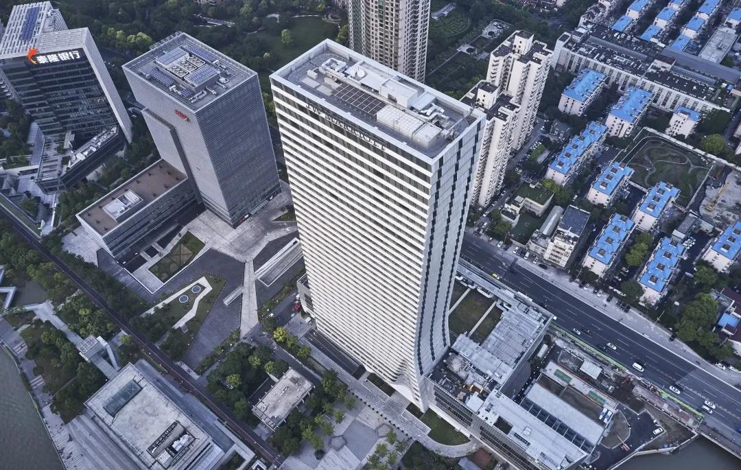 上海建筑施工企业排名,2023年上海企业100强名单