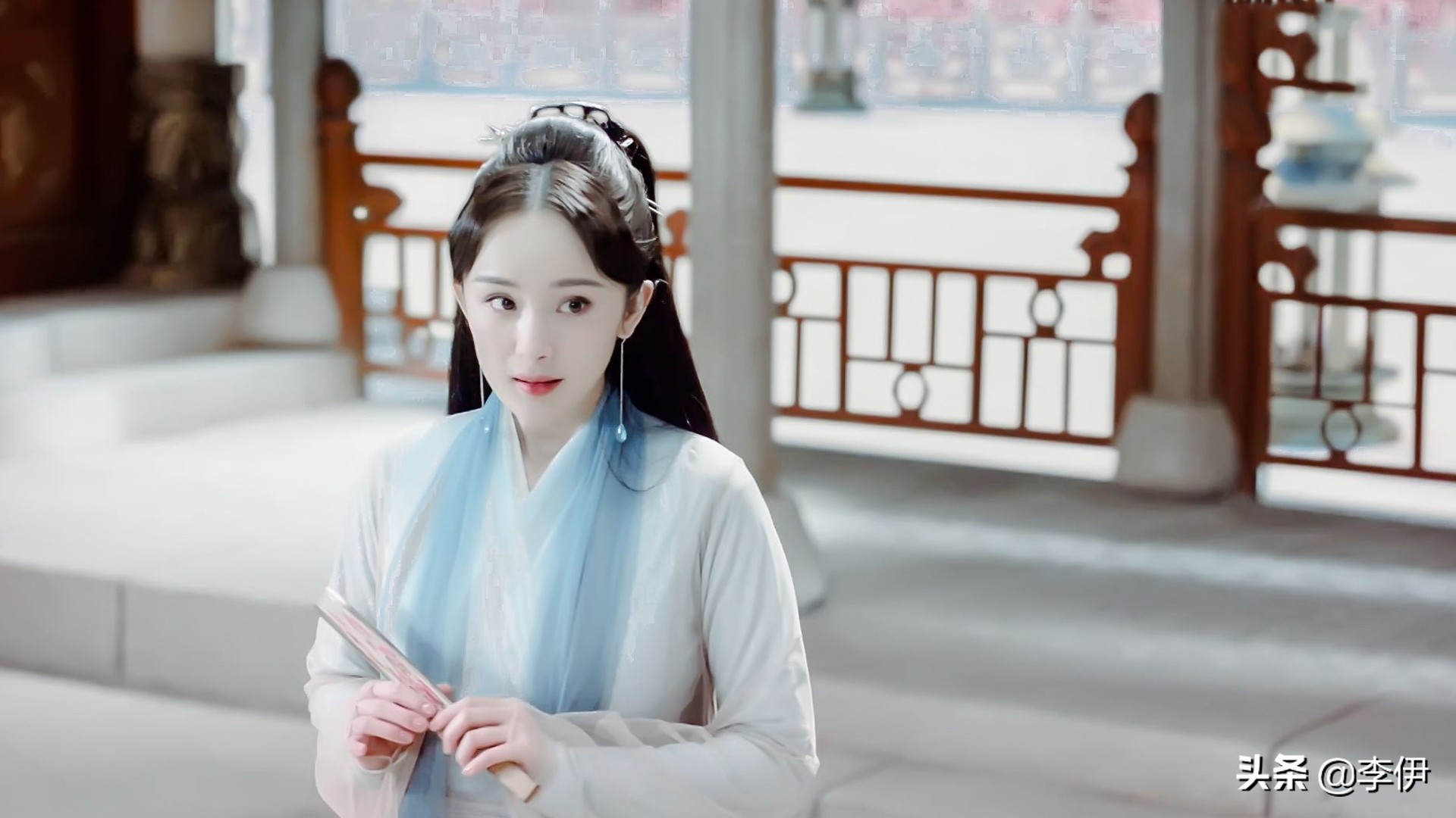 魏大勋杨幂小时候的照片,魏大勋和杨幂照片高清