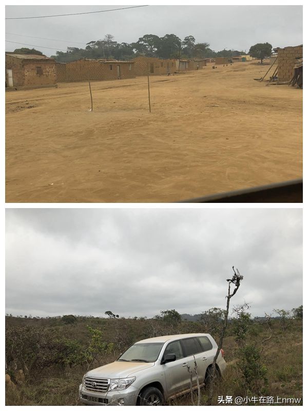 我放弃高考去非洲安哥拉闯荡,从厨师到CEO,风险与机遇并存