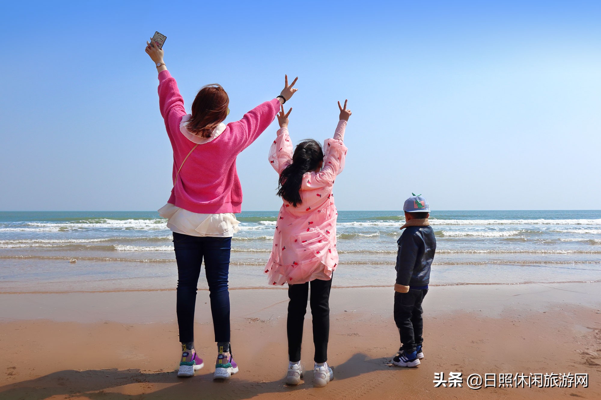 日照旅游攻略自驾游带孩子,从江苏出发带孩子自驾游路线推荐