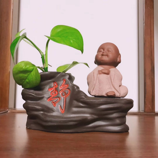 儿子又割着手了，孩子爸爸说不该他的事