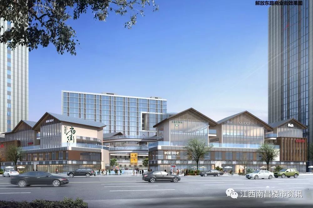 南昌绿滋肴公寓值不值得投资,绿滋肴庙街公寓实景