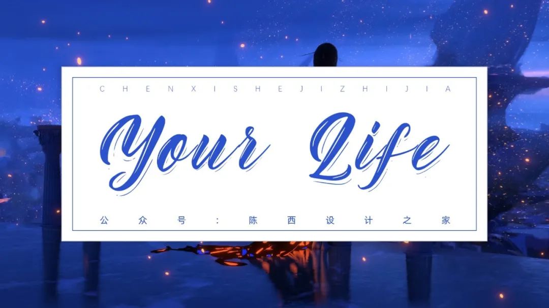 经典英文字体100种,超好看的英文字体大全