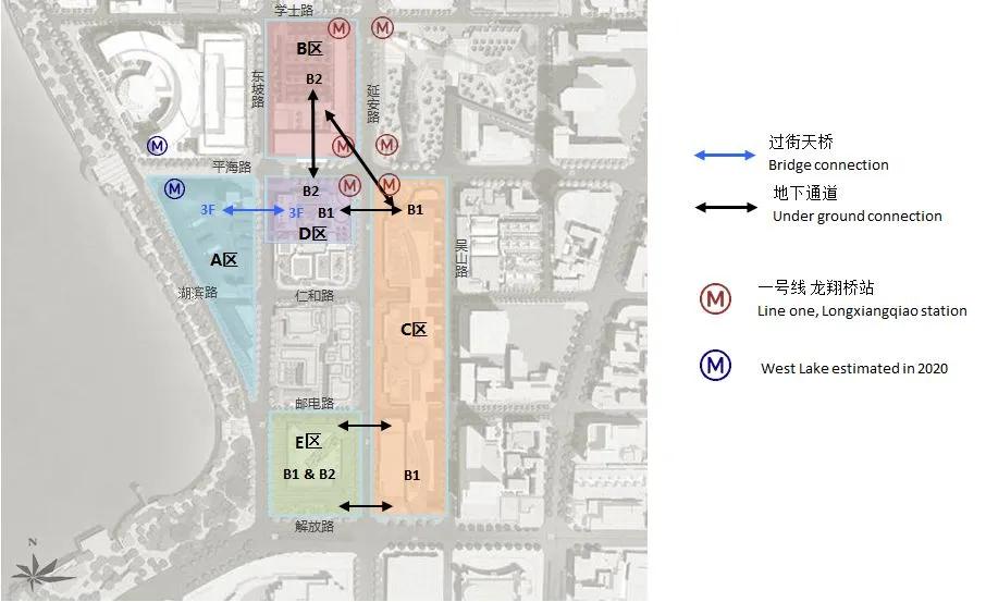 10月文娱黄金周，会玩又貌美的购物中心设计，给大家安排上了