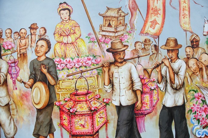 「怀念系列」新加坡|平价米其林+小众景点,3.5D我们不走寻常路3