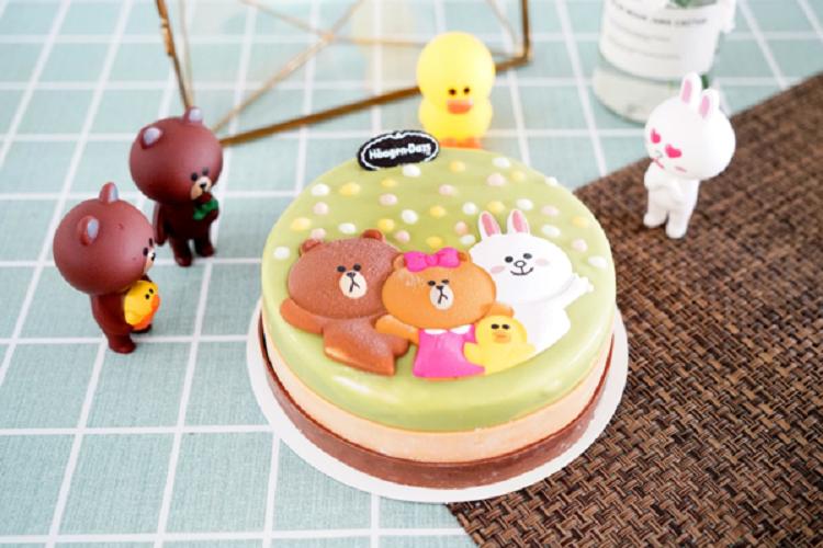 哈根达斯火爆口味,最喜欢的哈根达斯口味