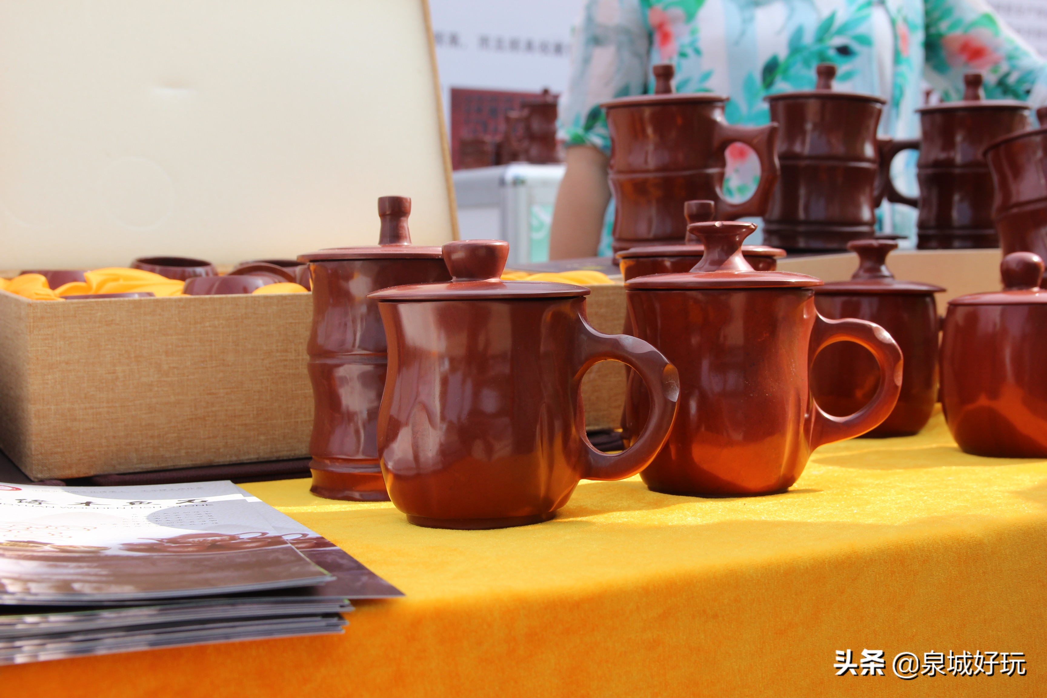 来济南旅游一般买什么特产,来济南玩适合带回去的特产