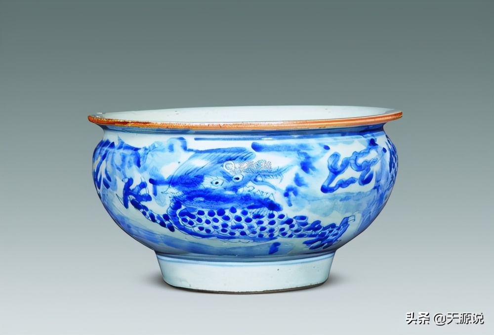 自学古瓷器鉴赏如何入门,初学者瓷器入门教程