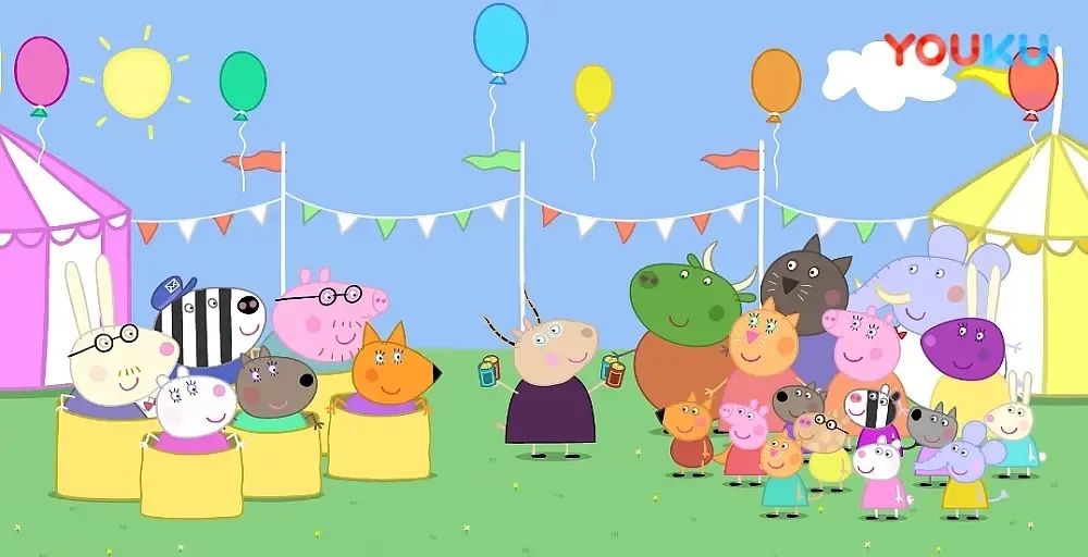 最适合给孩子启蒙的8部动画片,值得孩子学习的动画片