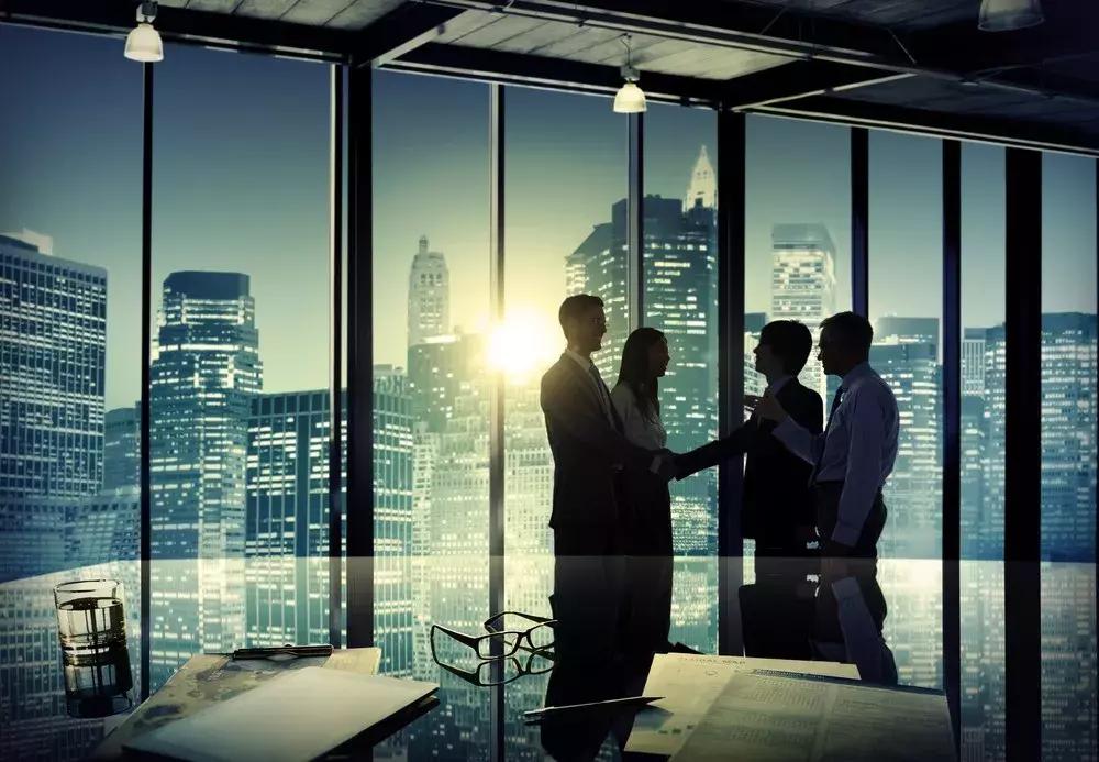 被马化腾称为中国最成功投资人:比勤奋更能决定人生的是这4件事