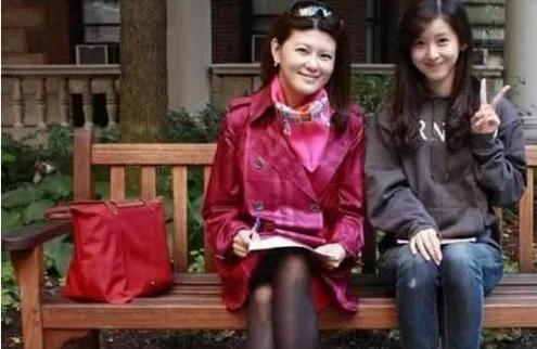 章泽天有3次人生重要选择,章泽天要对自己有正确的认知