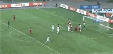 中国足球应遵循客观规律,中国足球新动作