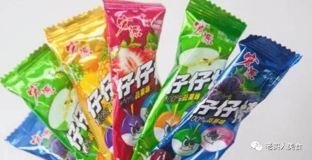 阿尔卑斯棒棒糖意大利,著名的阿尔卑斯棒棒糖