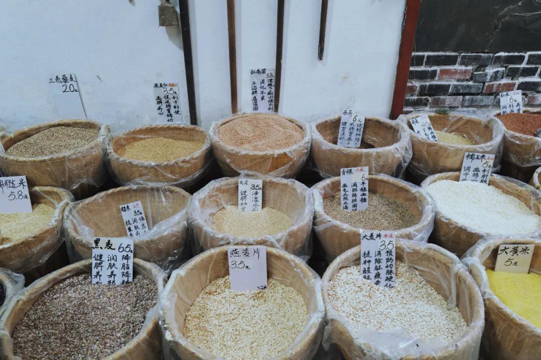 探苏州年轻人最爱逛的菜市场,苏州人气最旺的菜市场