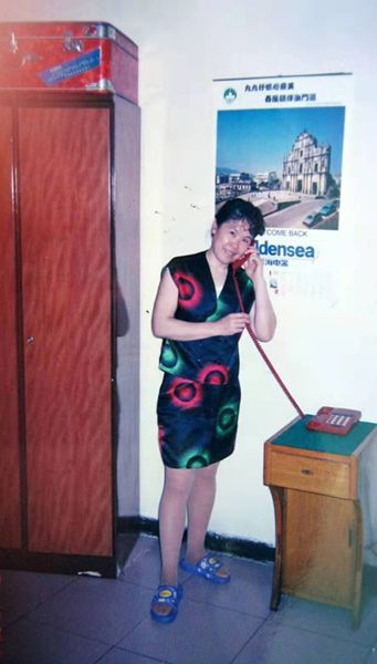 母女的命运会相似吗,母女命运相似