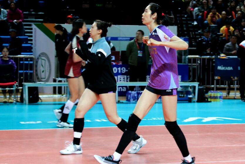 女排总决赛朱婷表现,天津女排朱婷最新信息