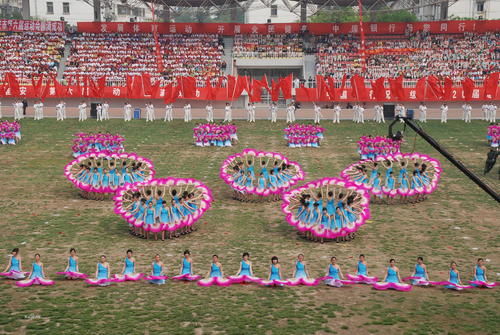 淮安前十所高中学校有哪些,淮安高中排名最好的高中