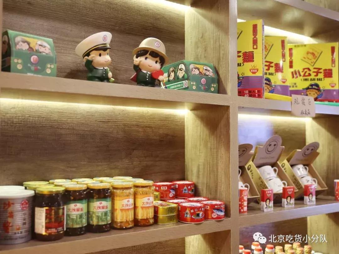 台湾最有人气的便当店,专做外卖卤肉饭