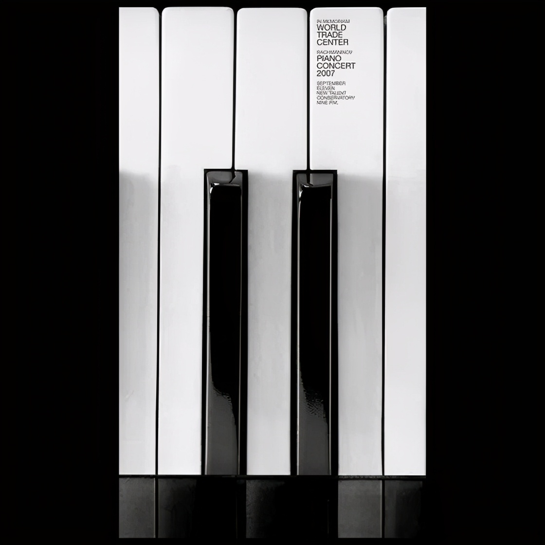 让人惊艳海报,让人震撼的海报