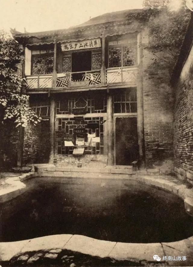 民国时期风情风景,民国绝美风景