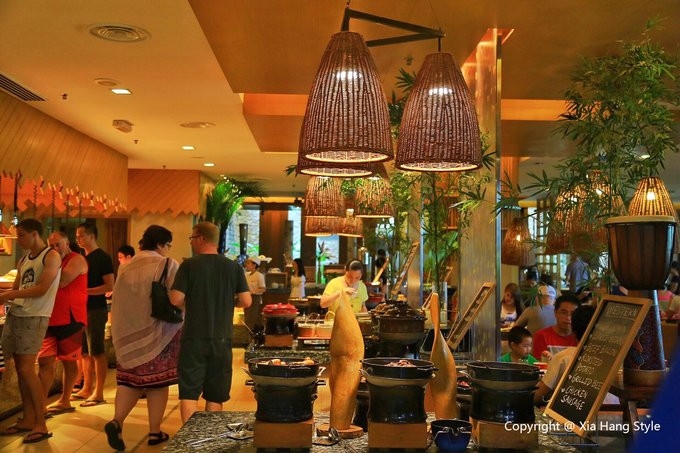 初见沙巴亚庇，想说爱你不容易