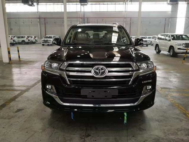 途乐兰德酷路泽雷克萨斯谁耐开,途乐酷路泽中东价格