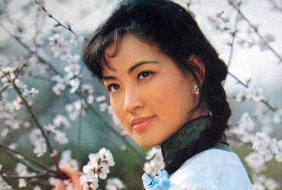 金星秀刘晓庆陈国军姜文,陈国军刘晓庆与姜文