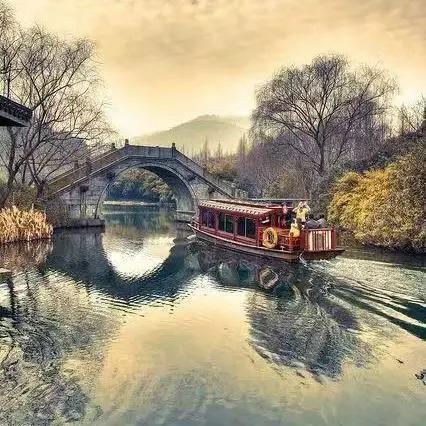 蝴蝶堂｜依曼丽：新品「风华」系列上市｜东方美人，惊艳时光的美