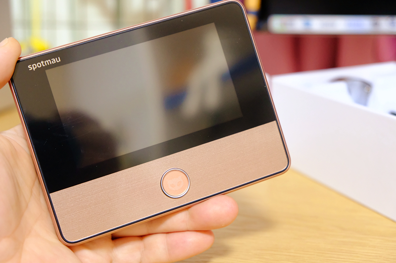 斑点猫可视猫眼怎样更换wifi,斑点猫智能猫眼x1怎么联网