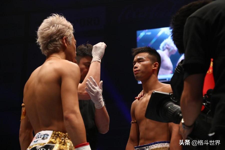 那须川天心vs武尊比赛视频,武尊vs那须川天心在哪个平台直播