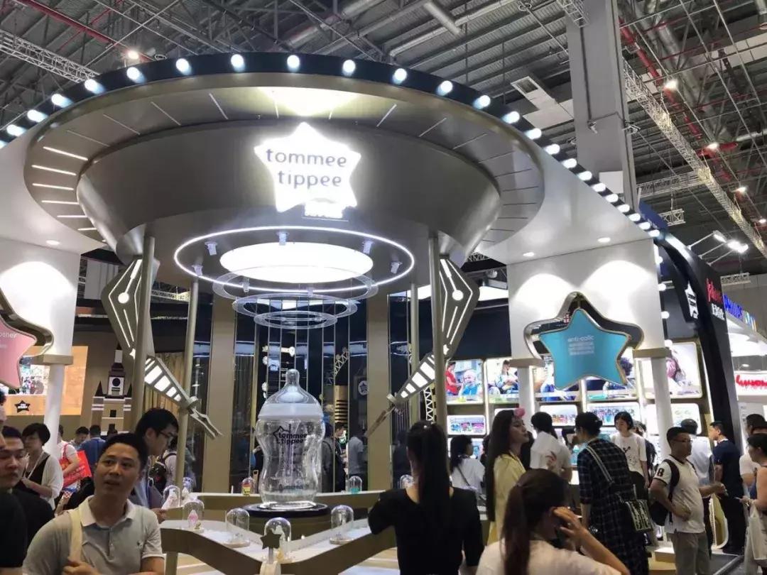 精选20家欢迎从中选出2019CBME你看好的品牌产品