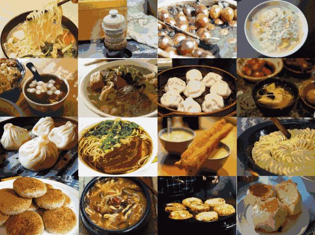 吃早茶只能去广东?你把扬州置于何地