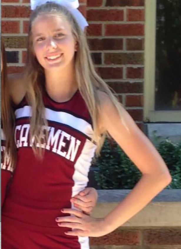 啦啦队怀孕,啦啦队员怀孕是第几集