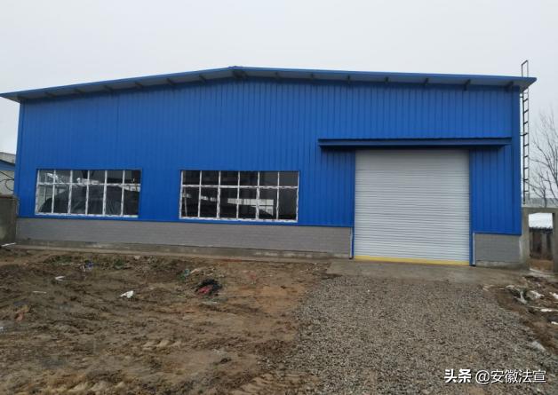 怀远县常坟镇产业振兴助力脱贫