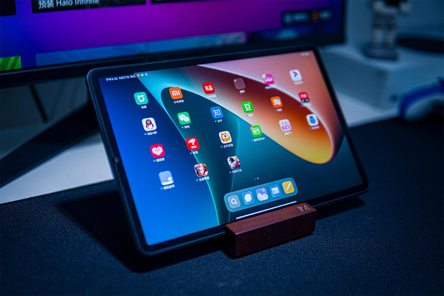 安卓平板能干啥？小米平板5好不好用？