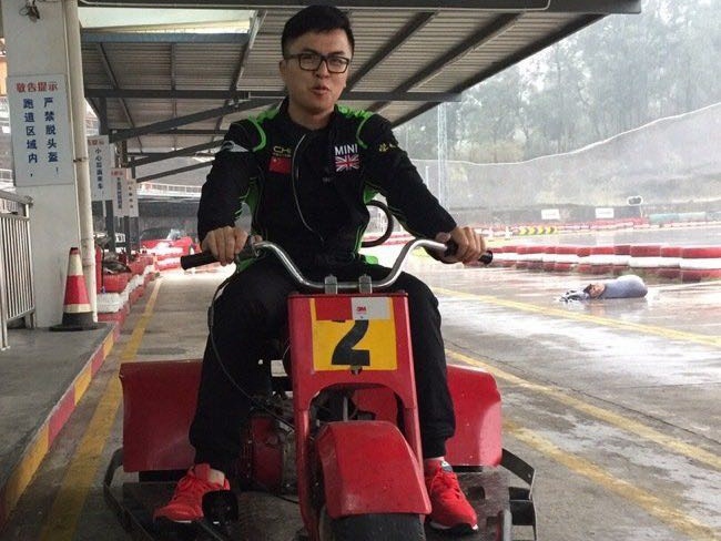 后驱驾驶技巧,后驱车就是要这样玩