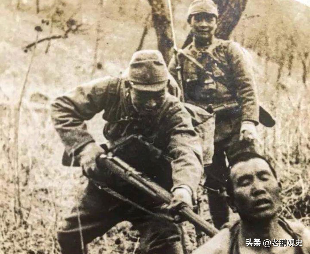 东宁要塞未解之谜纪录片,东宁要塞的日军结局