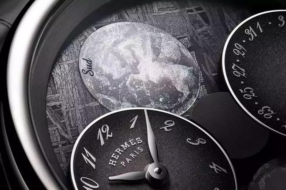 腕表盘点六款烂大街的手表,稀奇古怪的十款手表品牌