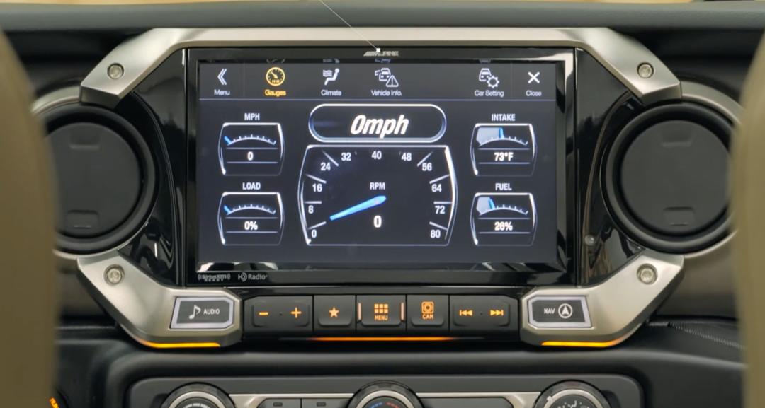 牧马人17万左右的车 (牧马人jl动力表现)