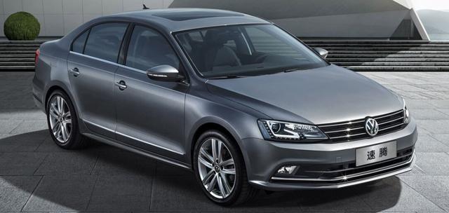 10万千万别买的车,10万买速腾能买三年左右的车吗