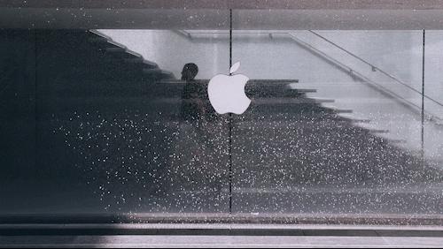 全球第一家苹果水上直营店在哪里,全球第一水上零售店