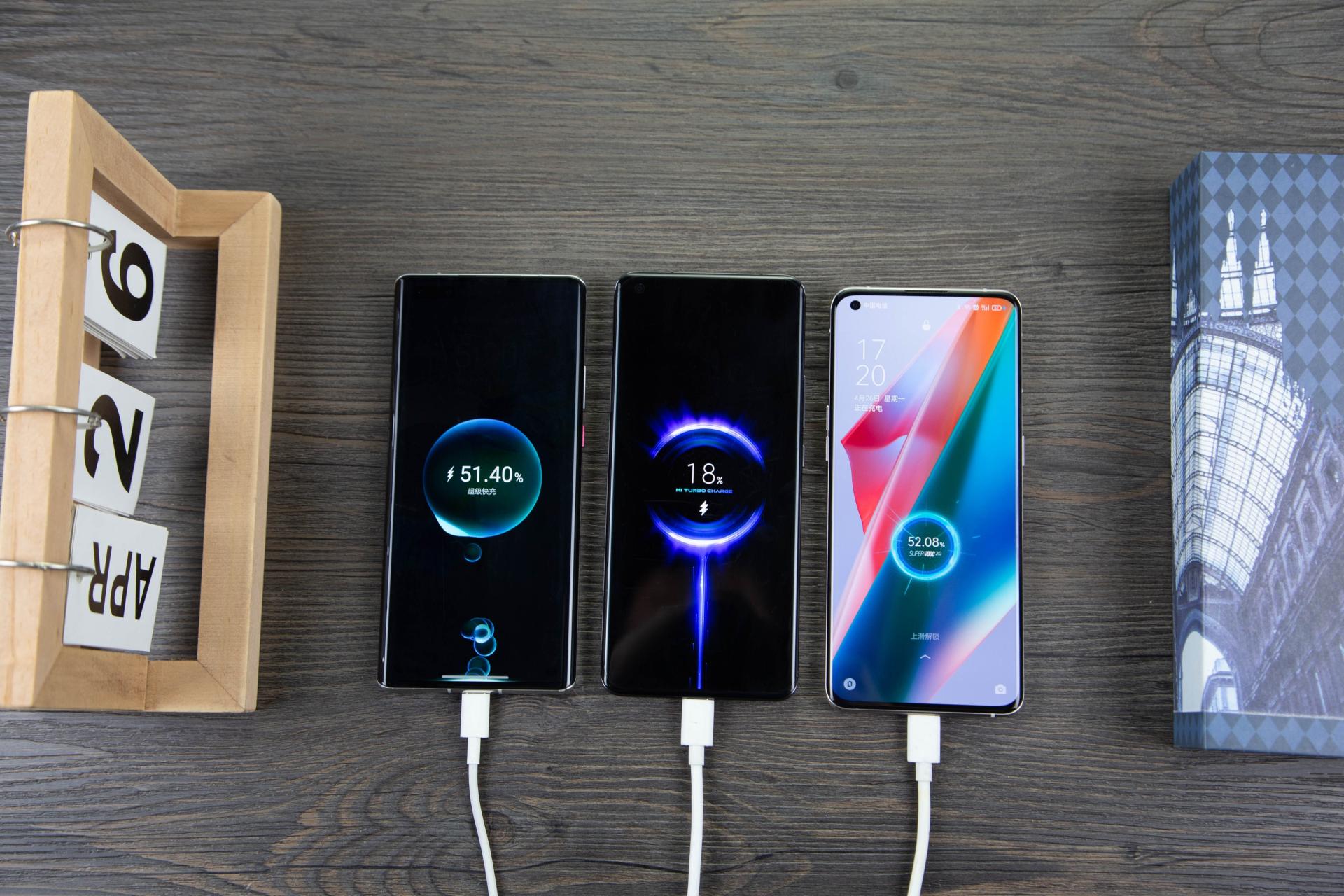 华为oppo小米旗舰机对比,国产手机华为小米oppo哪个好