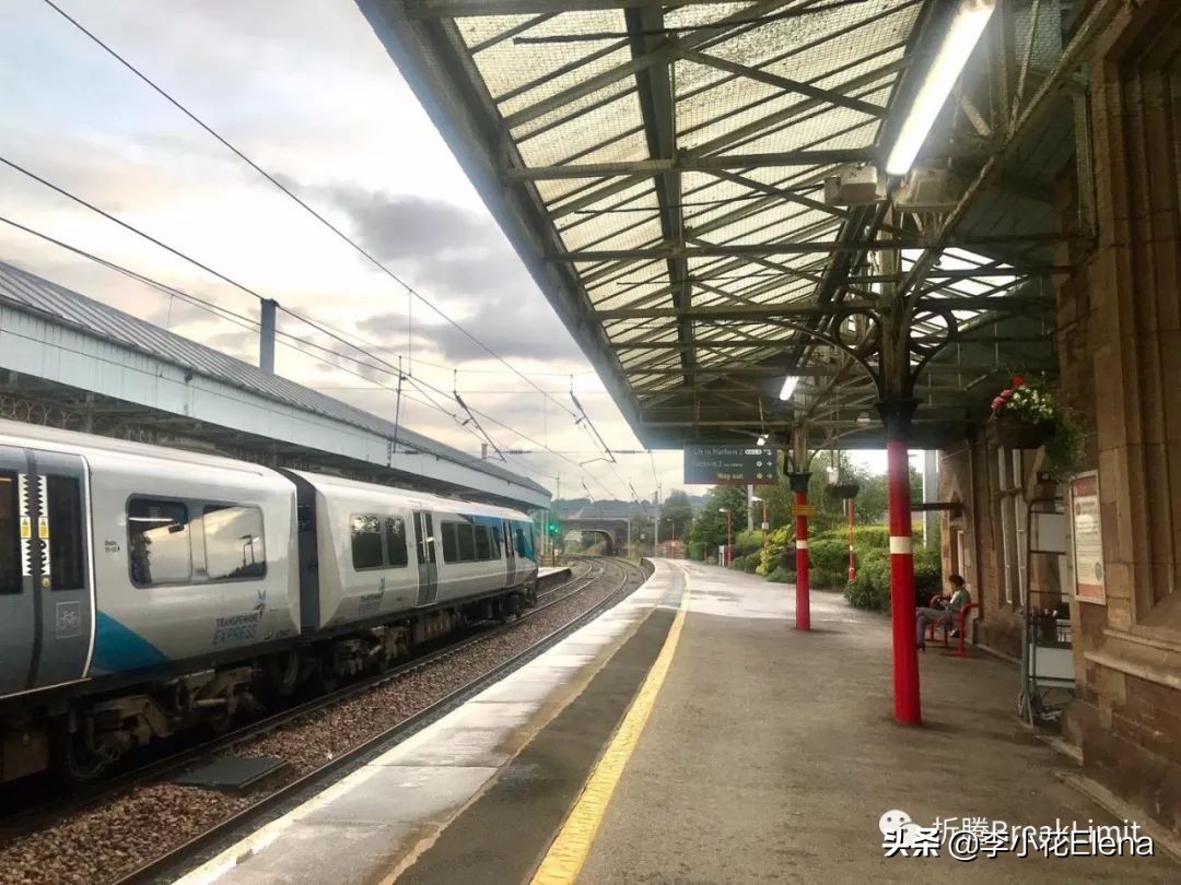 英国留学住宿家庭体验,英国留学住宿实拍