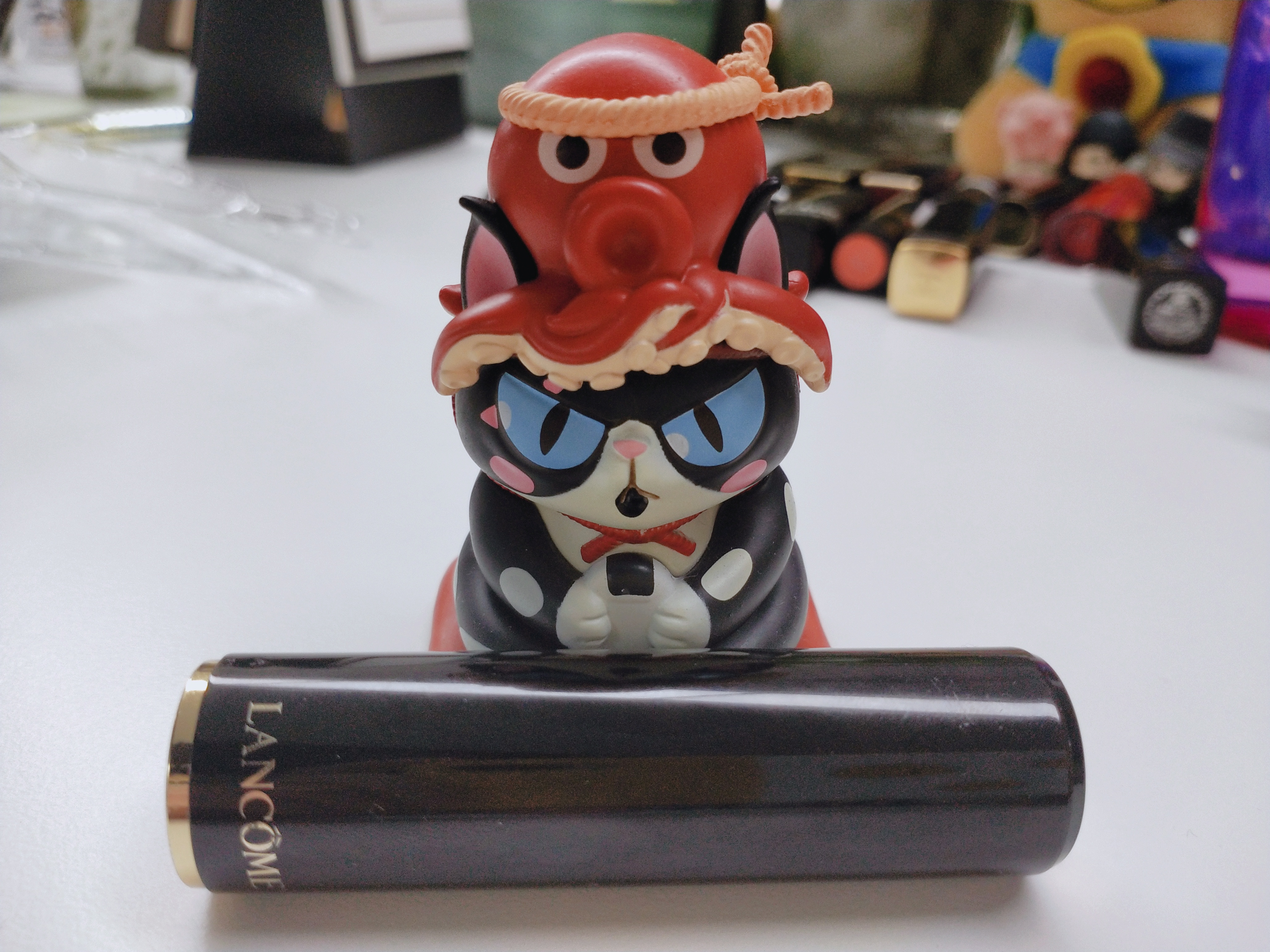 女生必备冬季口红排行榜,秋冬女生必备口红试色推荐