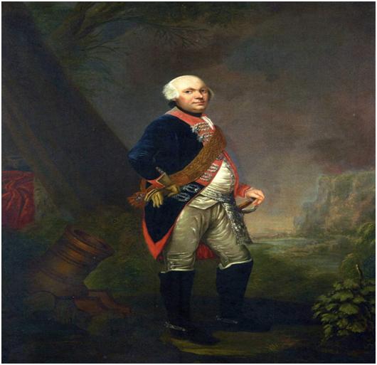 三次瓜分波兰,波兰被瓜分几次