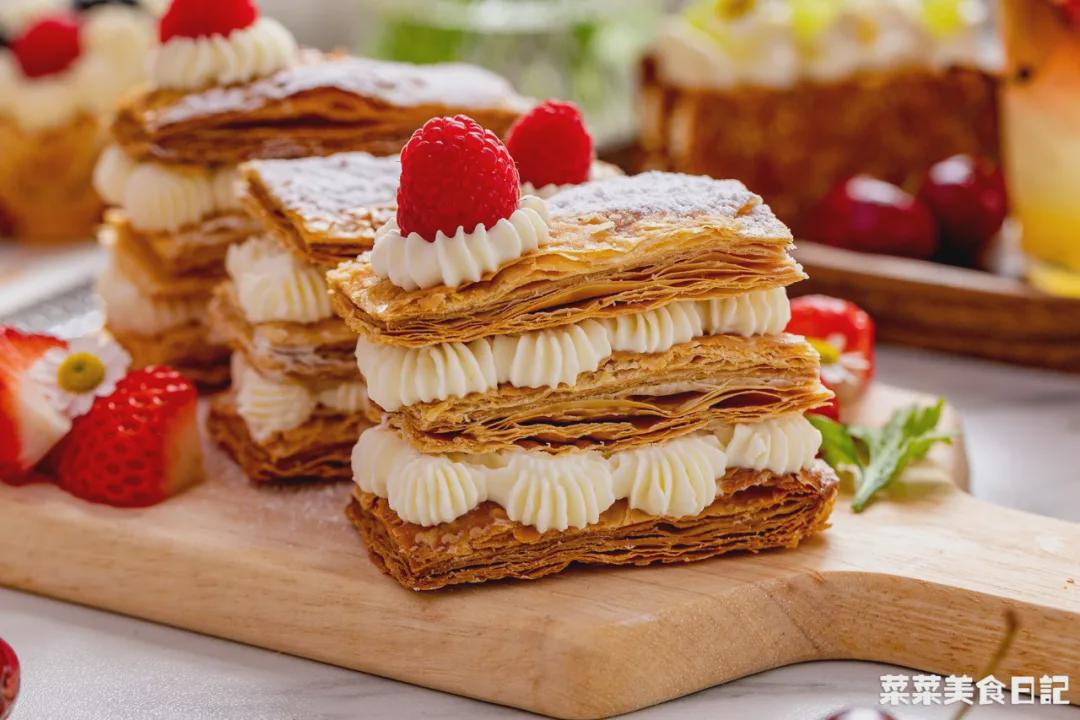 懒人手抓饼做点心,手抓饼怎么做下午茶