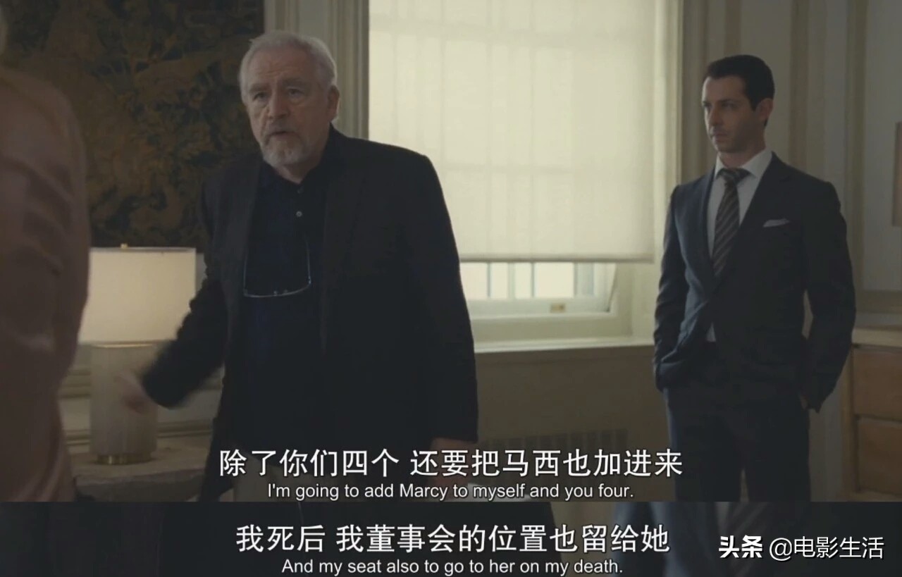 豆瓣8.0以上好剧有哪些,2020豆瓣8.5分以上国产剧