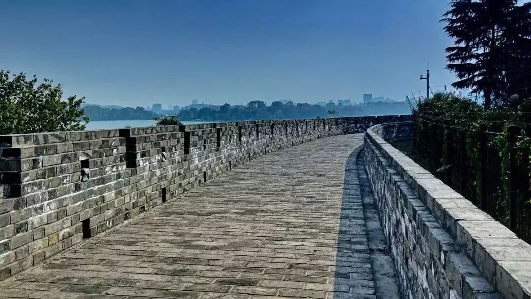 南京免费公园免费开放日一览表,南京免费公园景点推荐